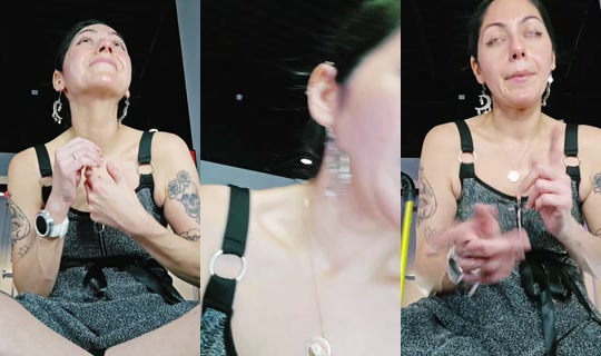 yvettevalentine TikTok Live — Aug 21, 2026, 2:07 AM