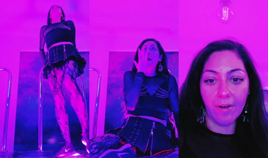 yvettevalentine TikTok Live — Aug 22, 2026, 9:45 PM