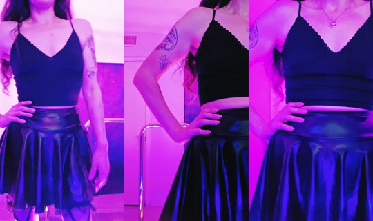 yvettevalentine TikTok Live — Sep 26, 2026, 2:17 AM