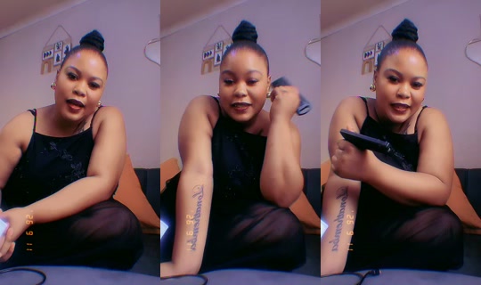 yvonnemokgethikhanyi TikTok Live — Sep 11, 2026, 3:33 PM
