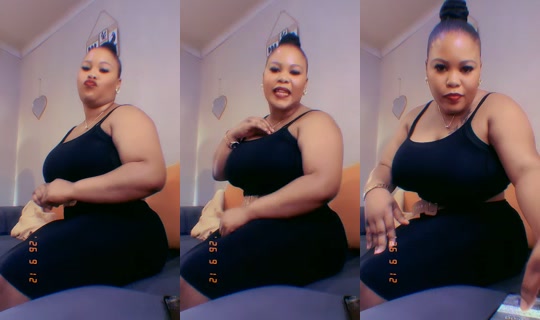 yvonnemokgethikhanyi TikTok Live — Sep 12, 2026, 4:53 AM