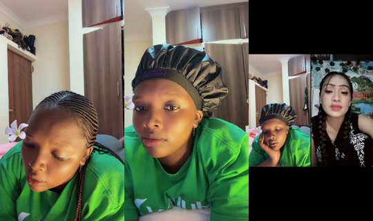 yvonnemurira TikTok Live — Oct 2, 2026, 1:24 PM