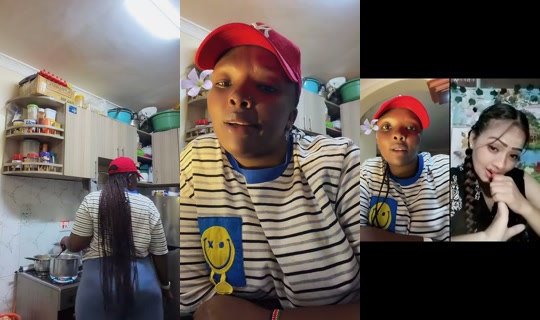 yvonnemurira TikTok Live — Oct 2, 2026, 4:06 PM