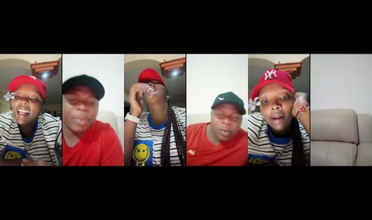 yvonnemurira TikTok Live — Oct 2, 2026, 6:23 PM