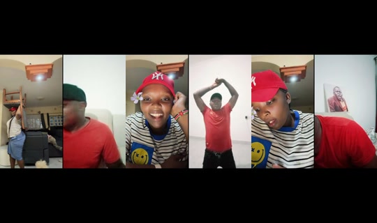 yvonnemurira TikTok Live — Oct 2, 2026, 7:14 PM