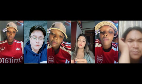 yvonnemurira TikTok Live — Oct 3, 2026, 6:40 PM