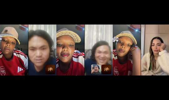 yvonnemurira TikTok Live — Oct 3, 2026, 7:30 PM