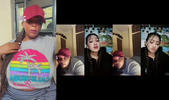 yvonnemurira TikTok Live — Oct 4, 2026, 1:39 PM