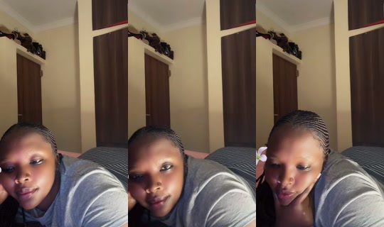 yvonnemurira TikTok Live — Oct 4, 2026, 2:30 PM