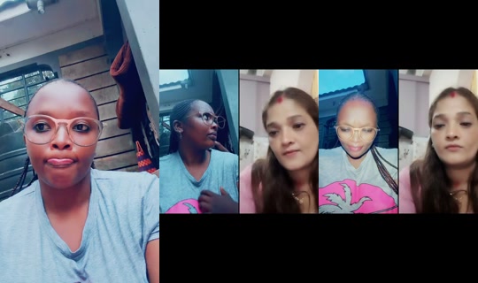 yvonnemurira TikTok Live — Oct 4, 2026, 3:30 PM