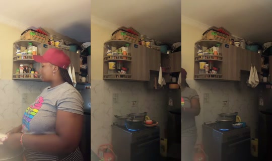 yvonnemurira TikTok Live — Oct 4, 2026, 4:29 PM