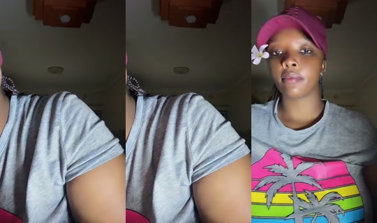 yvonnemurira TikTok Live — Oct 4, 2026, 5:35 PM