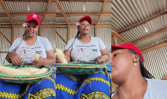 yvonnemurira TikTok Live — Oct 5, 2026, 8:50 AM