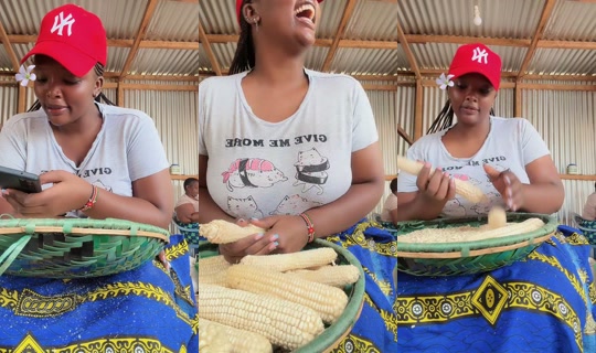 yvonnemurira TikTok Live — Oct 5, 2026, 9:25 AM