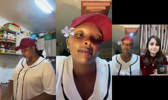 yvonnemurira TikTok Live — Oct 6, 2026, 5:32 PM