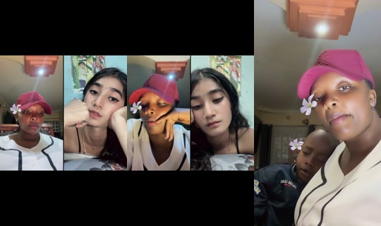 yvonnemurira TikTok Live — Oct 6, 2026, 6:22 PM