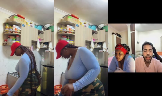 yvonnemurira TikTok Live — Oct 7, 2026, 12:19 PM