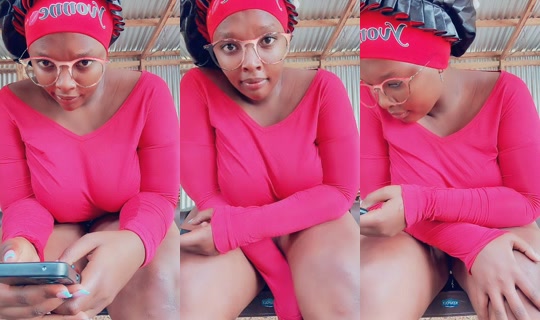 yvonnemurira TikTok Live — Oct 8, 2026, 10:06 AM