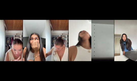yvonnewrz TikTok Live — Aug 21, 2026, 1:17 PM