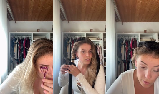 yvonnewrz TikTok Live — Aug 22, 2026, 11:43 AM