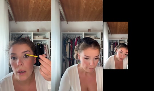 yvonnewrz TikTok Live — Aug 22, 2026, 12:34 PM