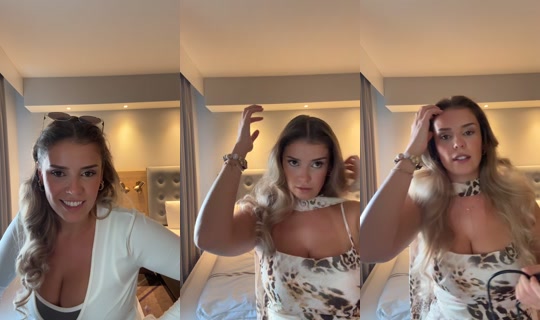 yvonnewrz TikTok Live — Aug 22, 2026, 3:02 PM