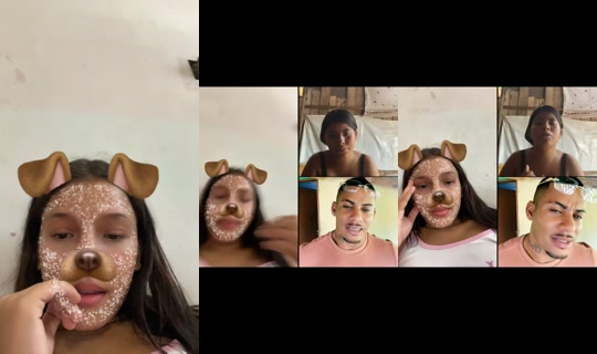 yxmartinsz TikTok Live — Oct 1, 2026, 5:06 PM