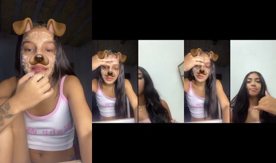 yxmartinsz TikTok Live — Oct 1, 2026, 11:18 PM