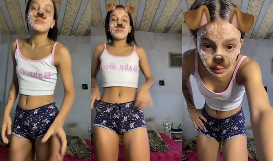 yxmartinsz TikTok Live — Oct 2, 2026, 12:51 PM