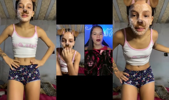 yxmartinsz TikTok Live — Oct 2, 2026, 1:41 PM