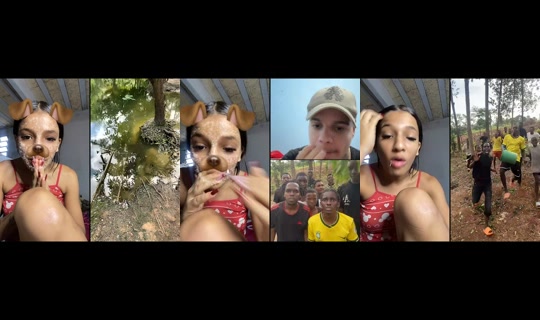 yxmartinsz TikTok Live — Oct 3, 2026, 1:07 PM