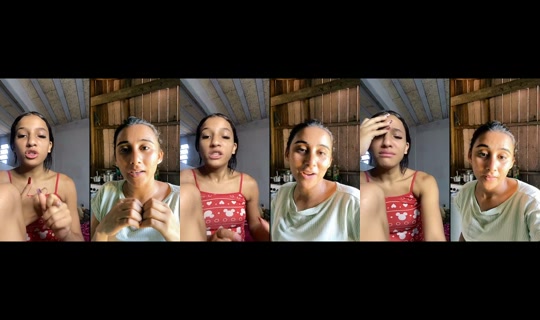 yxmartinsz TikTok Live — Oct 3, 2026, 1:58 PM