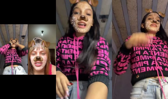 yxmartinsz TikTok Live — Oct 3, 2026, 7:09 PM