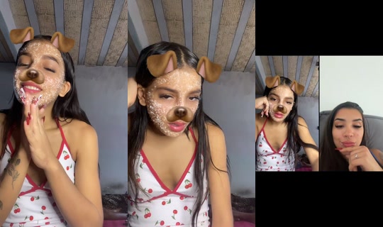 yxmartinsz TikTok Live — Oct 4, 2026, 12:19 PM