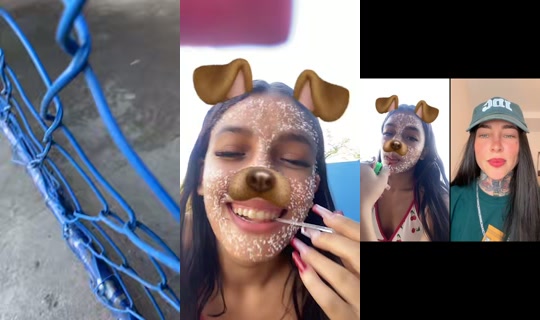 yxmartinsz TikTok Live — Oct 4, 2026, 3:16 PM