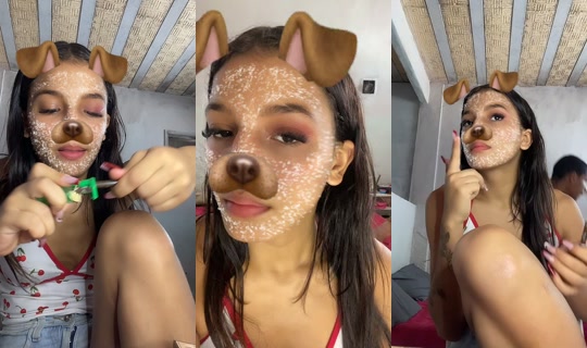 yxmartinsz TikTok Live — Oct 4, 2026, 4:04 PM