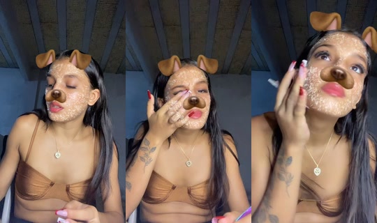 yxmartinsz TikTok Live — Oct 4, 2026, 9:37 PM
