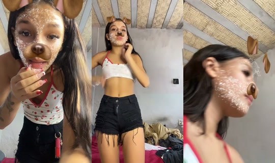 yxmartinsz TikTok Live — Oct 5, 2026, 12:41 PM