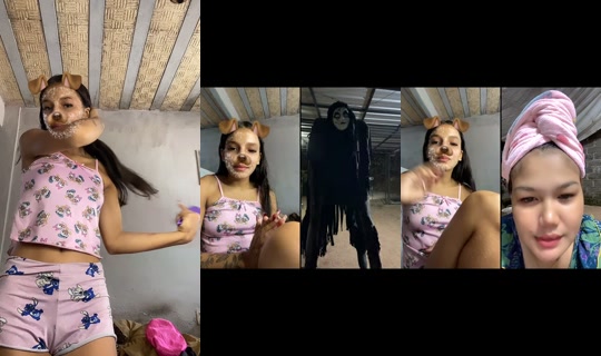 yxmartinsz TikTok Live — Oct 5, 2026, 2:01 PM