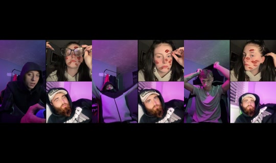 yxng_harry0 TikTok Live — Sep 18, 2026, 9:48 PM