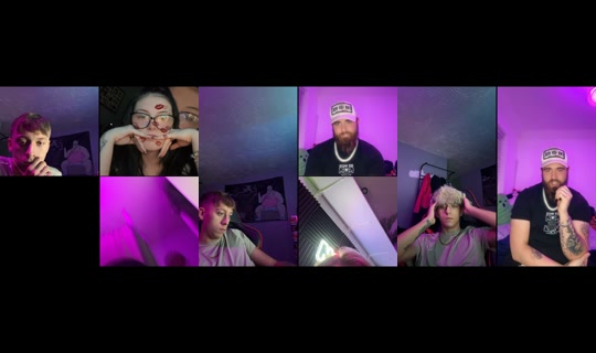 yxng_harry0 TikTok Live — Sep 19, 2026, 12:18 AM