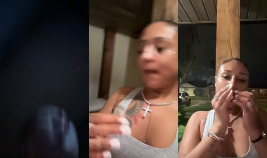 yxngcuban TikTok Live — Oct 6, 2026, 3:56 AM