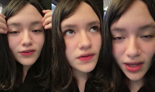 yxru_222 TikTok Live — Aug 23, 2026, 9:13 PM