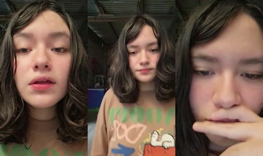 yxru_222 TikTok Live — Aug 25, 2026, 6:26 PM