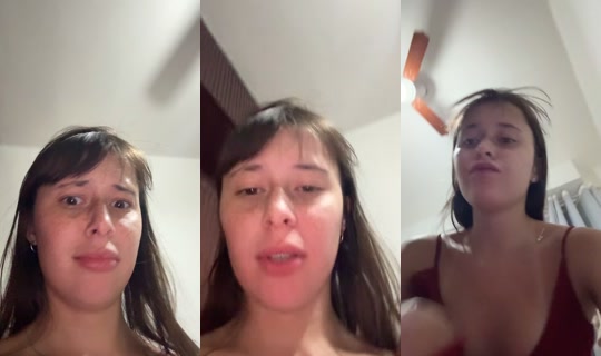 yxscosta TikTok Live — Aug 22, 2026, 11:33 PM