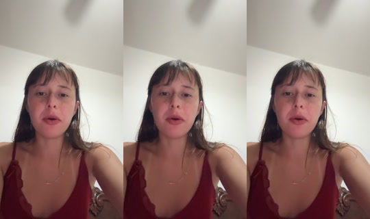 yxscosta TikTok Live — Aug 23, 2026, 12:33 AM