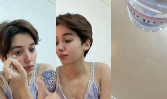 yy.mrc TikTok Live — Aug 22, 2026, 1:15 AM