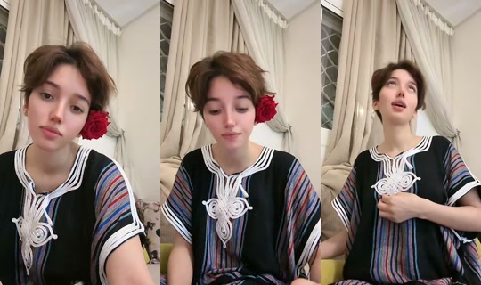 yy.mrc TikTok Live — Aug 26, 2026, 9:55 PM