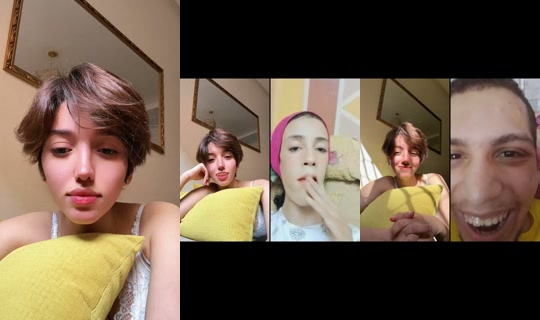 yy.mrc TikTok Live — Sep 30, 2026, 8:53 AM