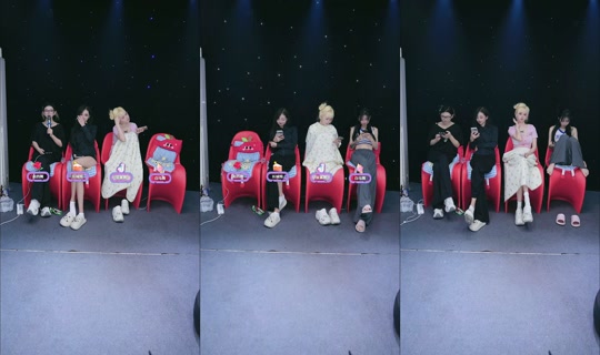 yy199471 TikTok Live — Sep 18, 2026, 11:11 AM